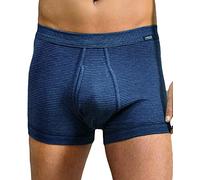 Ammann - Herren Shorts (Hose kurz) m. Eingriff Jeans dunkelblau 9