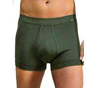 Ammann - Herren Shorts (Hose kurz) m. Eingriff ''Jeans'' Forst 6