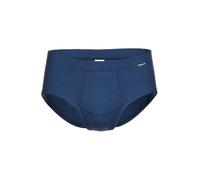 Ammann Herren Slip 170 Jeans Unterhose Herrenslip Baumwolle | Slip-Schnitt mit körpernaher Passform, Praktischer Eingriff, Angenehme Baumwollqualität