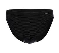 Ammann Slip (3 Stück) ohne Eingriff, strapazierfähig, Feinripp, im 3er Pack, 3 x anthrazit SIZE,5 (M)|6 (L)|7 (XL)|8 (XXL)