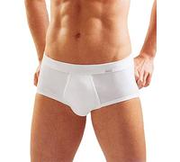 Ammann - Herren Slip m. Eingriff ''Feinripp Premium'' Weiss (Unterhose/Pants) 7