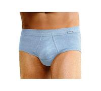 Ammann - Herren Slip m. Eingriff ''Jeans'' hellblau (Hose/Pants/Short) 8