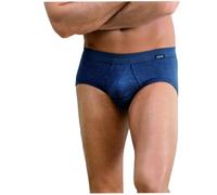 Ammann Slip mit Eingriff – Serie Jeans – Dunkelblau – Gr. 7 (XL)