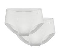 AMMANN Organic 426 DR Slip mit Eingriff weiß - 8
