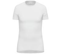 AMMANN Organic FR Shirt 1/2 Arm weiß - 7