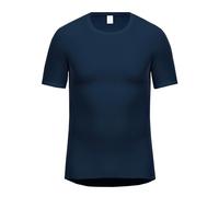 Ammann Herren T-Shirt, Rundhals Function/Thermoripp 300115