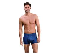 Ammann Herren Unterhose- Shorts mit Eingriff und weichem Komfortbund