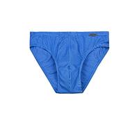 AMMANN Herren Mini-Slip Cotton & More – Nachtblau Gr. 12 (5XL)