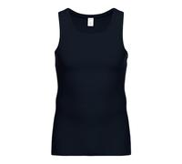 Ammann Cotton & More Athletic-Shirt 2er Pack Night Blue 7