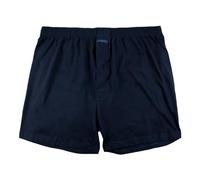 AMMANN Boxer-Short, Basic Cotton, nightblue - 6 = L