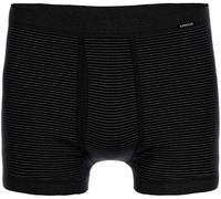 Herren Shorts mit Eingriff Jeans Anthrazit 6