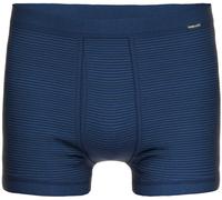 AMMANN Hose kurz mit Eingriff, Serie Jeans, dunkelblau - 9 = 3XL