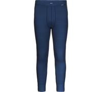 Ammann Herren Hose lang mit Eingriff Jeans (Farbe: dunkelblau / Größe: 7)