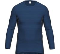 AMMANN Jacke 1/1 Arm, Serie Jeans, dunkelblau - 7 = XL