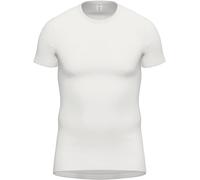 AMMANN Jacke 1/2 Arm, Serie Feinripp Premium, weiß - 10 = 4XL