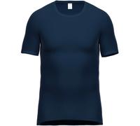 AMMANN Jacke 1/2 Arm, Serie Thermoripp, nightblue - 7 = XL