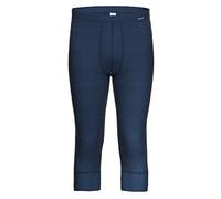 Ammann - Jeans - Herren - Lange Unterhose - 3/4 lang - Baumwolle