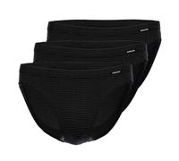 Ammann - Jeans - Jazzpants Unterhose - 3er Pack (5 Anthrazit)