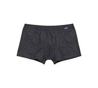 Ammann Herren Retro-Short Jeans Single 3er Pack (Farbe: anthrazit / Größe: 6)