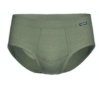 Ammann Jeans-Slips 4er-Pack Forst mit Eingriff 12