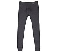 AMMANN - Jeans - Unterhose lang mit Eingriff Blau 6