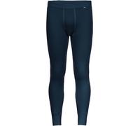 Ammann Lange Unterhose in Dunkelblau - Größe M | Herren Sportunterwaesche