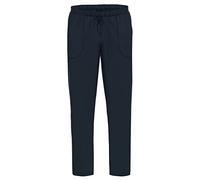 Ammann - Leisure - Homewear Hose (50 Dunkelblau)