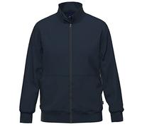 AMMANN - Leisure - Homewear Jacke (52 Dunkelblau)