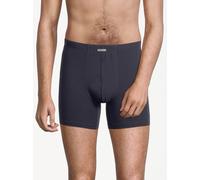 Ammann Long Short Herren blau, M