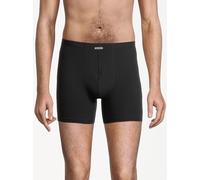 Ammann Long Short Herren schwarz, M