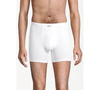 Ammann Long Short Herren weiß, L