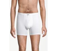Ammann Long Short Herren weiß, XXL