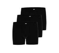 Ammann Long Short / Pant Herren schwarz, M