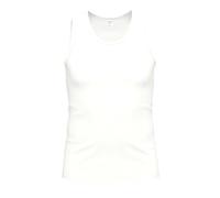 AMMANN Micro Modal Tank Top weiß - XXL