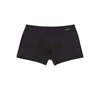 AMMANN Retro-Short, Serie Micro Modal, schwarz - XXL