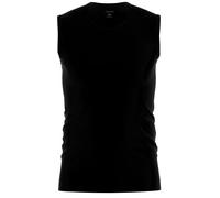 Ammann Micro Modal Tank Top Black XL
