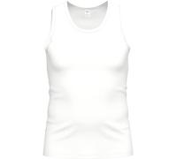 Ammann Herren Athletic-Shirt MicroModal (Farbe: weiß / Größe: M)