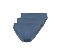 Ammann Mini Slip Herren blau, M