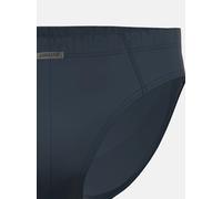 Ammann Mini Slip Herren blau, XXL