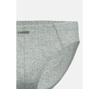 Ammann Mini Slip Herren grau, XXL