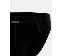 Ammann Mini Slip Herren schwarz, XXL