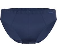 Ammann Herren Mini-Slip Cotton More 700711, nightblue, 14