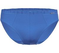 AMMANN Mini-Slip, Serie Cotton & More, saphir - 5 = M