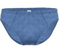 AMMANN Mini-Slip, Serie Jeans Single, dunkelblau - 8 = XXL