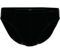 Ammann Herren Mini-Slip MicroModal (Farbe: schwarz / Größe: XL)
