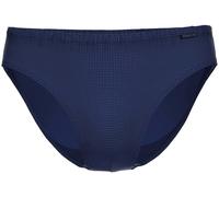 AMMANN Mini-Slip, Serie Minimal Artwork, peacoat hell - 5 = M