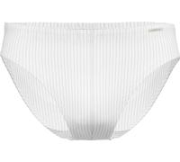 AMMANN Mini-Slip, Serie Smart & Stripes, weiß - 8 = XXL