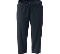 Ammann Mix & Match Bio Single-Jersey Damen-7/8-Hose 38 dunkelblau