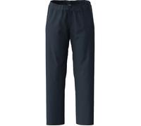 Ammann Mix & Match Bio Single-Jersey Damen-Hose, lang 38 dunkelblau