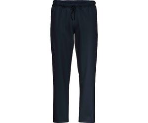 Ammann Mix & Match Bio Single-Jersey Herren-Hose, lang 102 dunkelblau